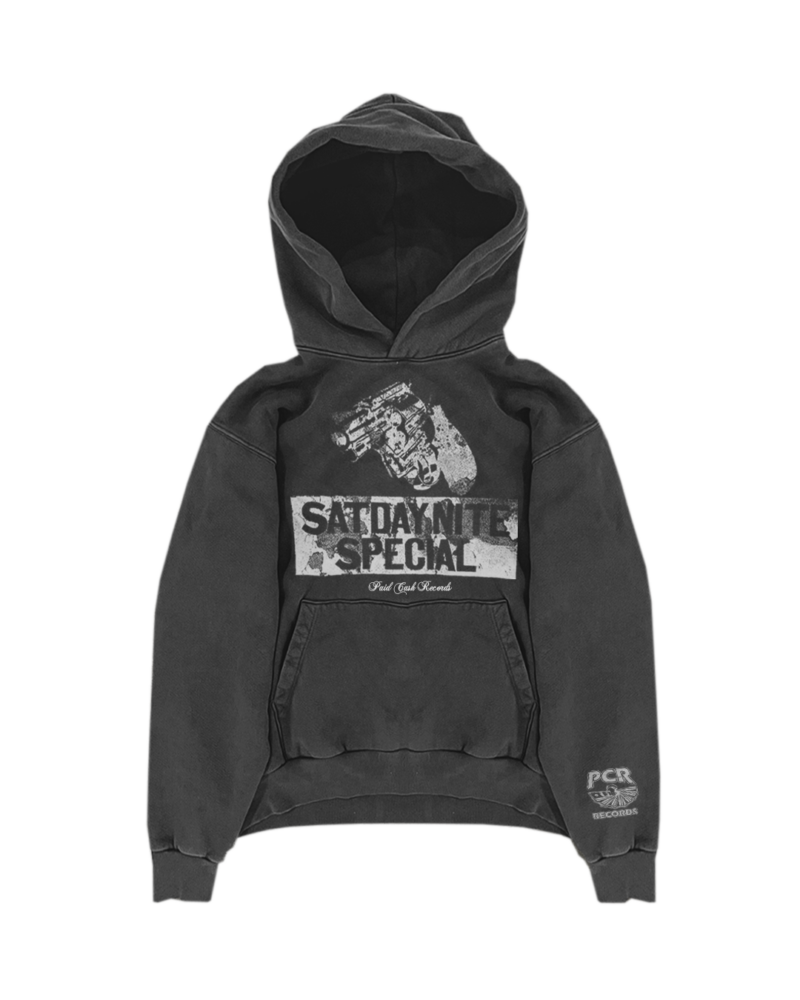 SATDAY NIGHT SPECIAL - Hoodie